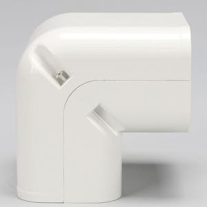에어컨배관 수직엘보90도 100mm SC90-100(I) 1개