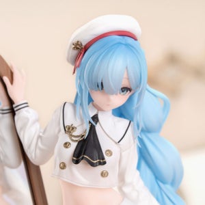 미토스 1/8 Gift+벽람항로 재너스 피팅러브