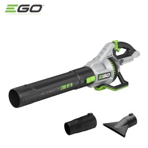 EGO 이고파워 LB7650E 무선 낙엽 청소 제설 핸드 송풍기 베어툴