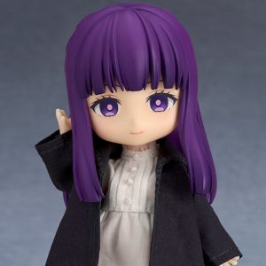 굿스마일컴퍼니 넨도로이드 돌 장송의 프리렌 페른