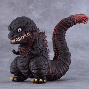 굿스마일컴퍼니 넨도로이드 신고질라 고질라(2016)