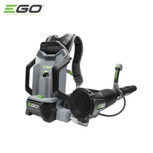 EGO 이고파워 LB6000E 무선 충전 제설 낙엽청소 백팩송풍기 베어툴