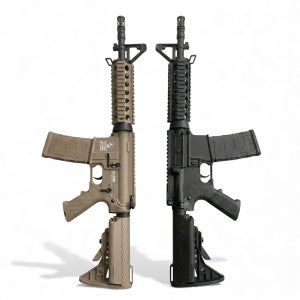 ATM M4 M4A1 EBB 수정탄 전동건