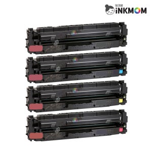 HP 410X 재생토너 4색 SET CF410X CF411X CF412X CF413X