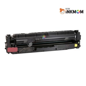 HP 칼라 레이져젯 프로 M452NW 재생토너 노랑 CF412X (HP 410X)