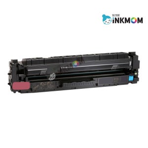 HP 칼라 레이져젯 프로 M452NW 재생토너 파랑 CF411X (HP 410X)