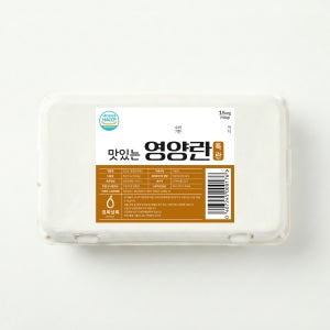계란 15구 특란
