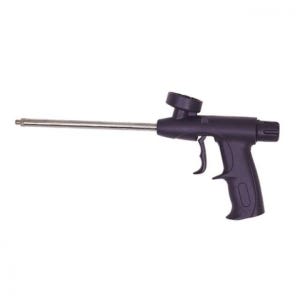 폼건 플라스틱형 보급형 단열 벽 틈새메꿈 창틀 문틀