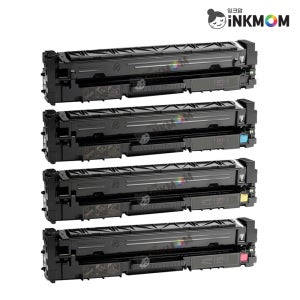HP PRO M277DW 재생토너 4색 SET CF400X CF401X CF402X CF403X (HP 201X)