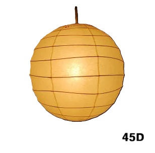 Akari Light Sculptures (아카리 라이트 스컬프처)