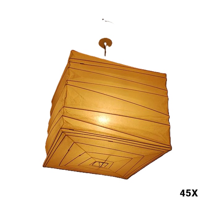 Akari Light Sculptures (아카리 라이트 스컬프처)