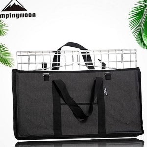 멀티 캠핑 수납 가방 테이블 쿨러 스탠드 가방 이동가방 장비