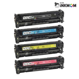 HP 312X HP 312A 재생토너 4색 SET CF380X CF381A CF382A CF383A