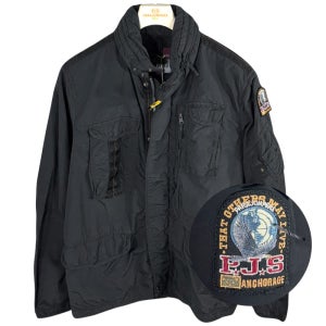 파라점퍼스 PMJCKRL04 541 남성 데날리 리로디드 자켓 PARAJUMPERS 당일발송