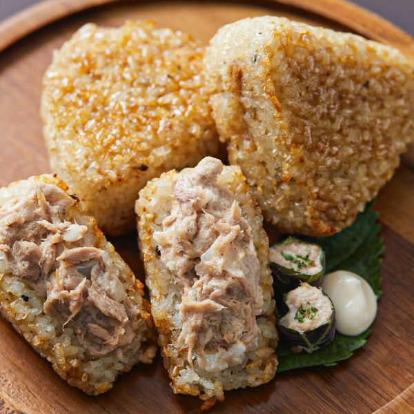 참치마요 오꾸밥 성분 분석