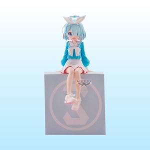(예약상품 6월출고) 블루 아카이브 모니터 탑 피규어 아로나