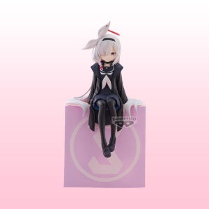 (예약상품 6월출고) 블루 아카이브 모니터 탑 피규어 프라나