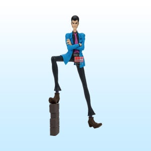 LUPIN THE ⅢRD 루팡 3세 피규어