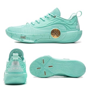 리닝 농구화 웨이 오브 웨이드 12 WOW Liberty