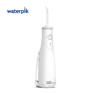 [41%할인쿠폰]워터픽 코드레스 셀렉트 WF-10K 휴대용 구강세정기 치석제거기 치간세정 물치실 여행용 무선 충전