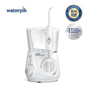 [27%할인쿠폰]워터픽 울트라프로 WP-660K 가정용 구강세정기 치석제거기 치간세정 물치실 대용량