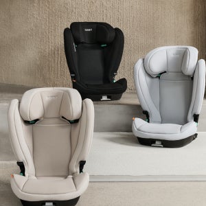 폴레드 하이쉴드 주니어 유아용 카시트 확장형 ISOFIX
