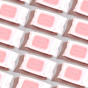 두꺼운 대용량 코스트코 물티슈 도톰한 프리미엄 순한 아기 물티슈 물휴지 80매 20팩