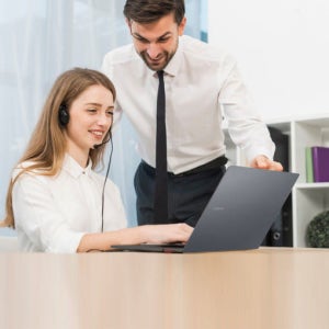 삼성전자 갤럭시북4 NT750XGR-A28A 2TB