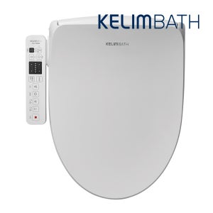 계림바스 26년신제품 2중자동살균 직수형방수비데 필터없는 비데구입 KLI-350S화이트