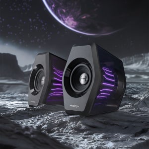 [EDIFIER] G2000 PRO 고성능 데스크탑 게이밍 스피커 32W