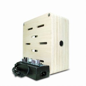 XOCOM zazac201 (120W 6.5A) 미니ITX(리틀밸리)/ M