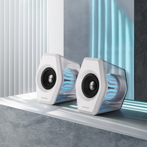 [EDIFIER] G2000 PRO 고성능 데스크탑 게이밍 스피커 32W