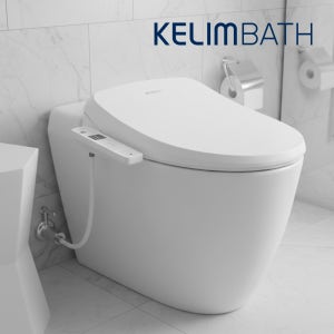 계림바스 26년신제품 3중자동살균 완전직수 방수비데 필터없는 비데구입 KLI-550S화이트