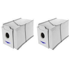 [호환] 싸게판다 에코백스 로봇청소기 디봇 N30 옴니 프로 먼지봉투 더스트백 2개