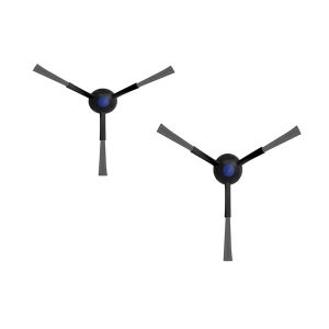 [호환] 싸게판다 에코백스 로봇청소기 디봇 N30 옴니 N30 사이드 브러쉬 2개