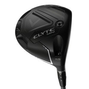 엘리트 나이트 에디션 미니 드라이버/ 한정판