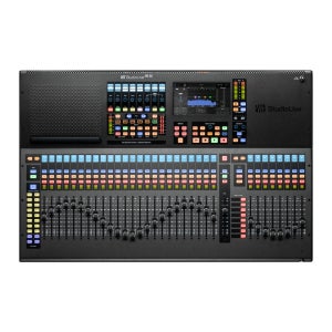 PreSonus StudioLive Series III SE 32 프리소너스 스튜디오라이브 시리즈3 SE32 디지털 믹서