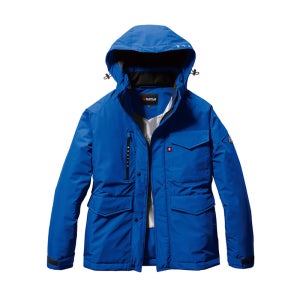 [버틀] 7620 써모트론 라디포카 방수,방한 멀티포켓 패디드 자켓