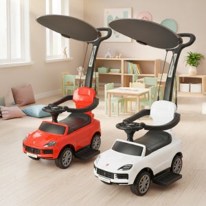 포르쉐 카이엔 푸쉬붕붕카