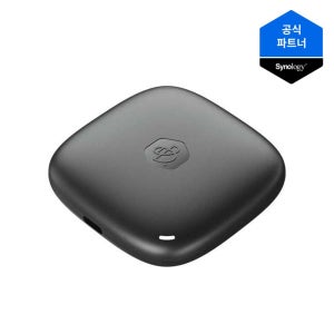 시놀로지 BDS70-1T 외장SSD 1TB 백업허브