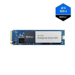 시놀로지 SNV5420-400G M.2 2280 NVMe SSD 메모리 400GB