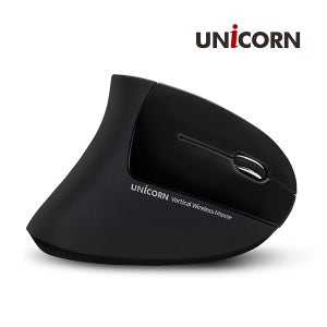 유니콘 FX-500B 버티컬마우스(5버튼)