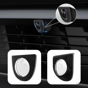 세상의모든제품 테슬라 모델Y주니퍼 모델YL YZ 카메라 보호 커버 전면+후면