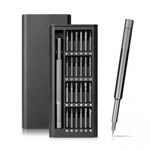 샤오미 미지아 WIA 호환 정밀 드라이버 공구세트24종