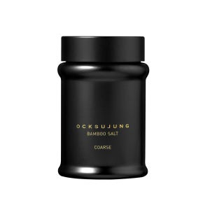 옥수정 9회 죽염 굵은입자 200g