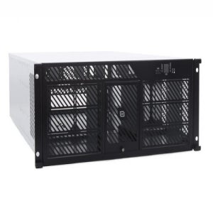 ALPHACOOL SERVERRACK ES 4U 19형/ M