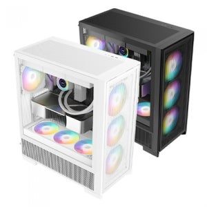 DAVEN 벤투스 420 MESH ARGB (화이트)/ M