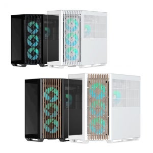 APNX V1 (우드 블랙)/ M