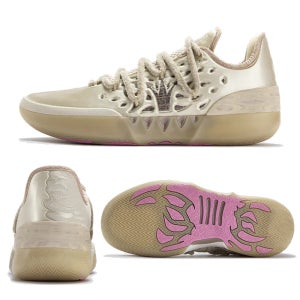 361도 조커2 농구화 로우탑 가드 스윙맨 Champagne