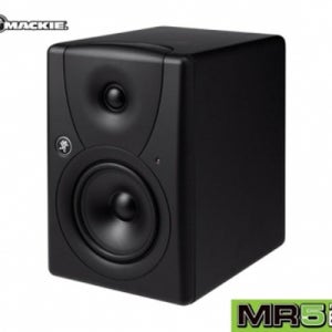 [Mackie] MR5mk3 / Mr5 Mk3 / 맥키 / 파워드 / 액티브 / 스튜디오 모니터 스피커 / 5.25인치 / 2웨이 / 85와트 / (1개당)
